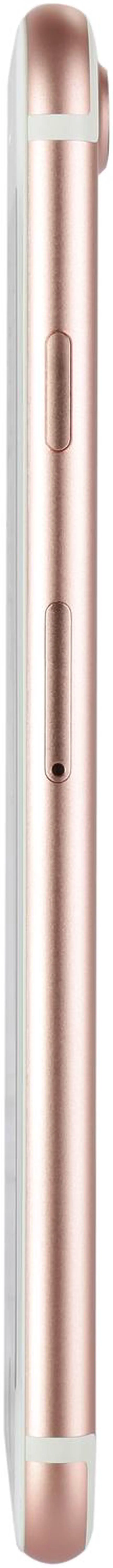 Alt view image 3 of 6 - Apple iPhone 7 32GB 4G LTE Unlocked Cell Phone 4.7" 2GB RAM Rose Gold, Apple Certified
