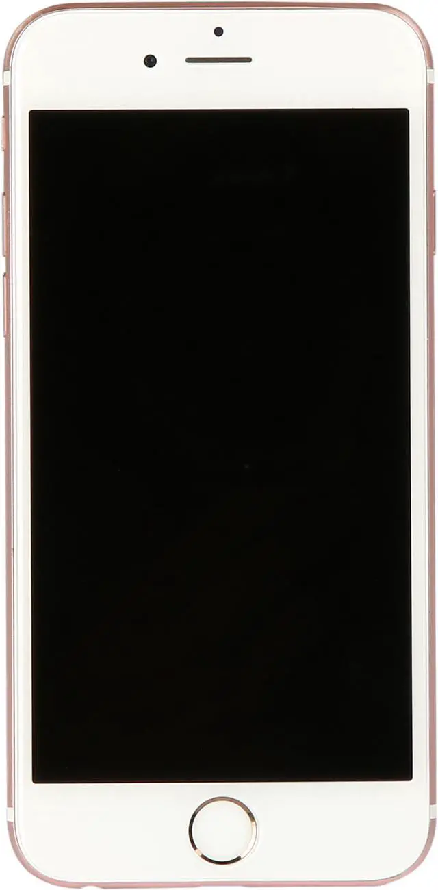 Main image of Apple iPhone 6s Grade C 64GB 4G LTE Unlocked Cell Phone 4.7" 2GB RAM Rose Gold