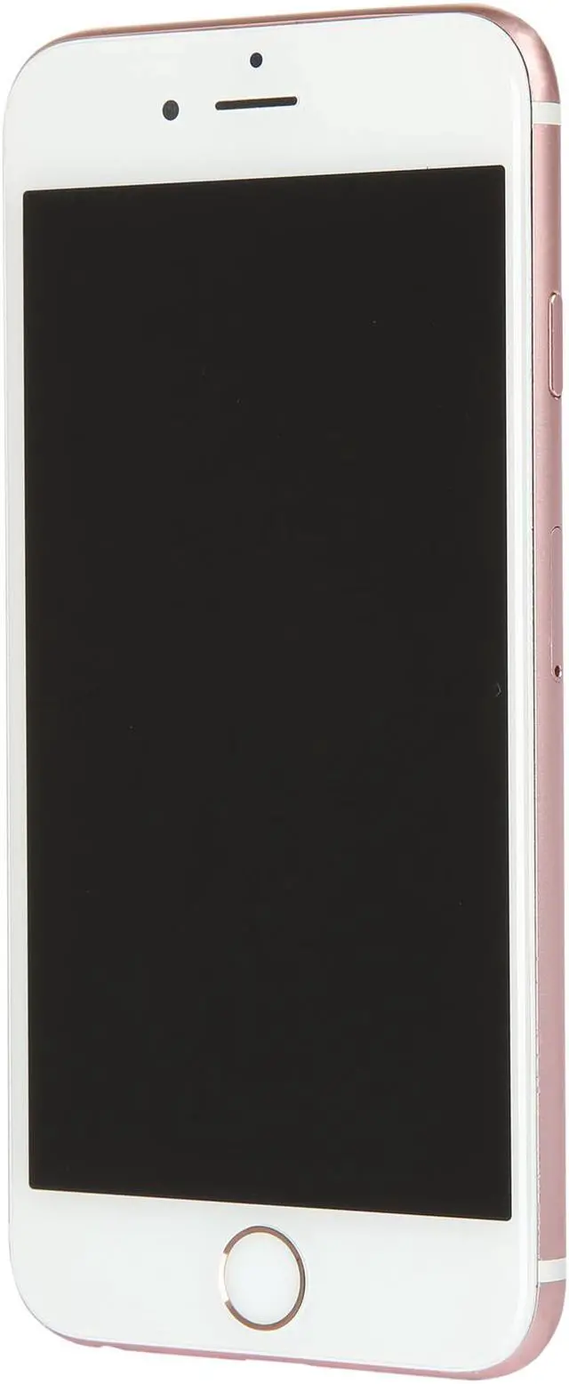 Alt view image 2 of 8 - Apple iPhone 6s Grade C 64GB 4G LTE Unlocked Cell Phone 4.7" 2GB RAM Rose Gold