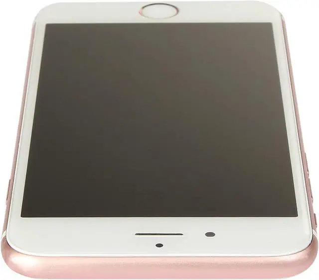 Alt view image 6 of 8 - Apple iPhone 6s Grade C 64GB 4G LTE Unlocked Cell Phone 4.7" 2GB RAM Rose Gold