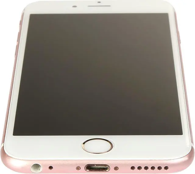 Alt view image 7 of 8 - Apple iPhone 6s Grade C 64GB 4G LTE Unlocked Cell Phone 4.7" 2GB RAM Rose Gold