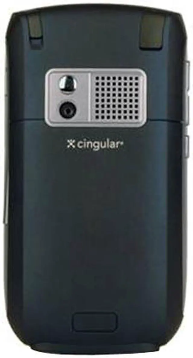 Alt view image 2 of 11 - Palm Treo 750 Unlocked GSM Smart Phone with Full QWERTY Keyboard 2.5" Blue - OEM
