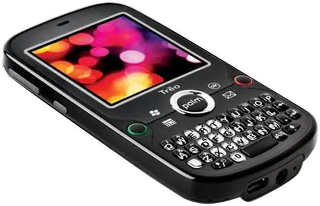 Alt view image 2 of 10 - Palm Treo Pro Black 3G Unlocked GSM Smart phones with Qwerty Keyboard