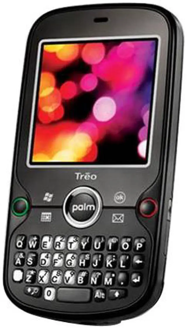 Alt view image 4 of 10 - Palm Treo Pro Black 3G Unlocked GSM Smart phones with Qwerty Keyboard