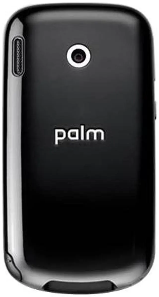 Alt view image 5 of 10 - Palm Treo Pro Black 3G Unlocked GSM Smart phones with Qwerty Keyboard