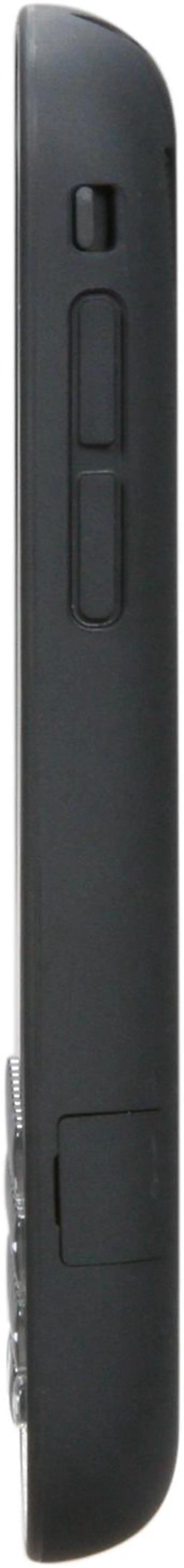 Alt view image 3 of 8 - Palm Black 3G CDMA Smart Phone with Wi-Fi / GPS / Full QWERTY Keyboard (Pixi Plus)