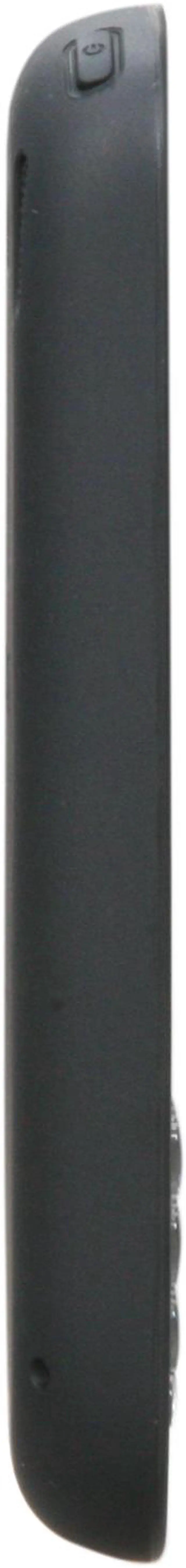 Alt view image 5 of 8 - Palm Black 3G CDMA Smart Phone with Wi-Fi / GPS / Full QWERTY Keyboard (Pixi Plus)