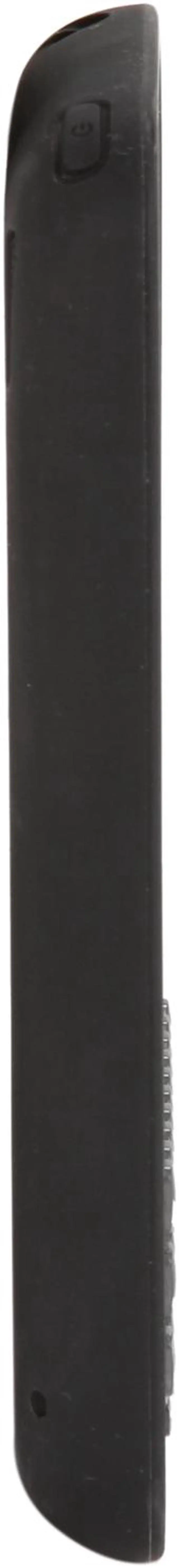 Alt view image 4 of 9 - Palm  Black 3G Unlocked GSM Smart Phone with Wi-Fi / GPS / Full QWERTY Keyboard (Pixi Plus)