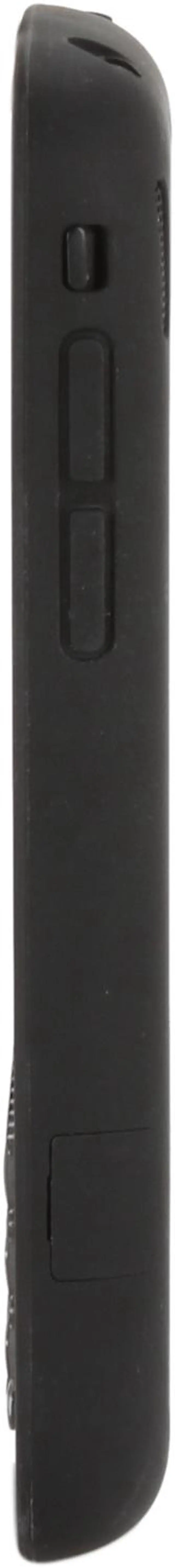 Alt view image 6 of 9 - Palm  Black 3G Unlocked GSM Smart Phone with Wi-Fi / GPS / Full QWERTY Keyboard (Pixi Plus)