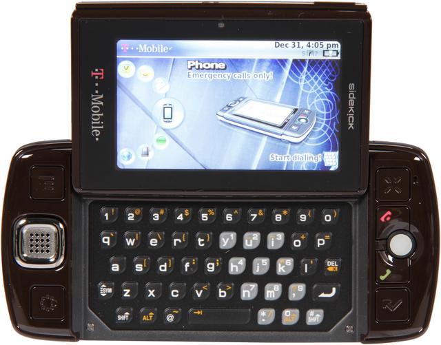 sidekick gsm