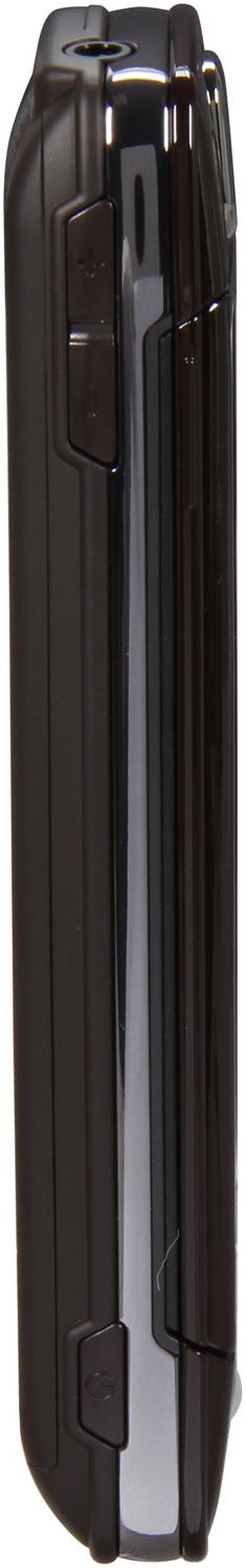 Alt view image 3 of 7 - T-Mobile Sidekick LX Unlocked GSM Smart Phone with Full QWERTY Keyboard 3.0" Brown
