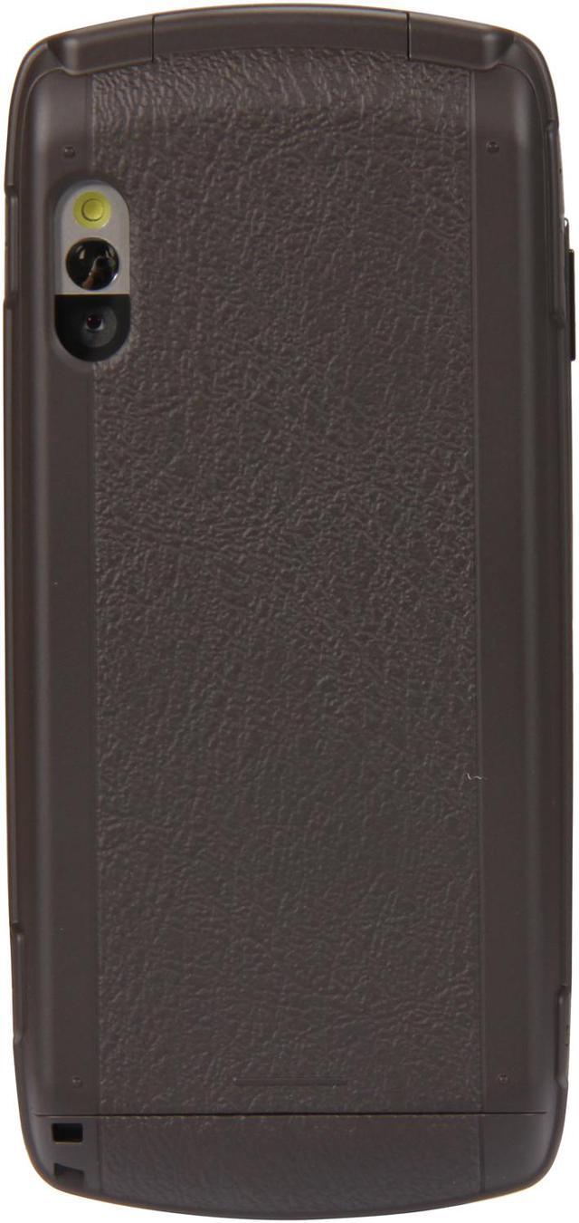 Alt view image 4 of 7 - T-Mobile Sidekick LX Unlocked GSM Smart Phone with Full QWERTY Keyboard 3.0" Brown