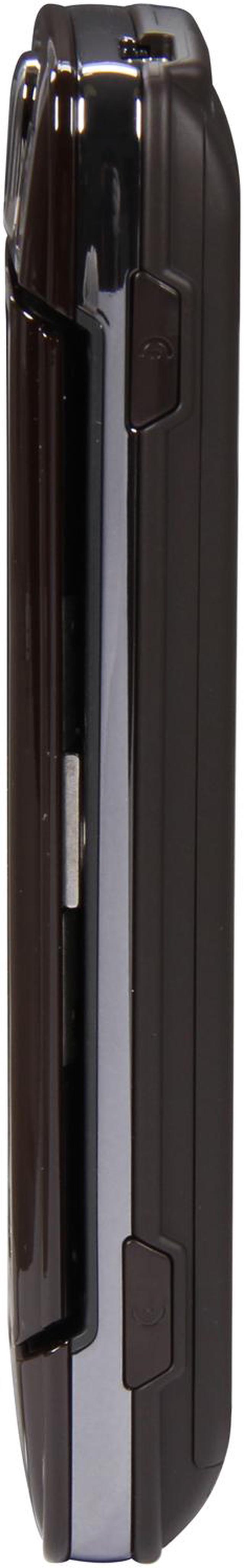 Alt view image 5 of 7 - T-Mobile Sidekick LX Unlocked GSM Smart Phone with Full QWERTY Keyboard 3.0" Brown