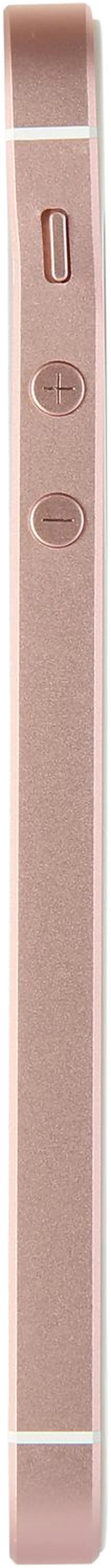 Alt view image 4 of 7 - Apple iPhone SE 4G LTE Unlocked Cell Phone 4.0" Rose Gold 2GB RAM
