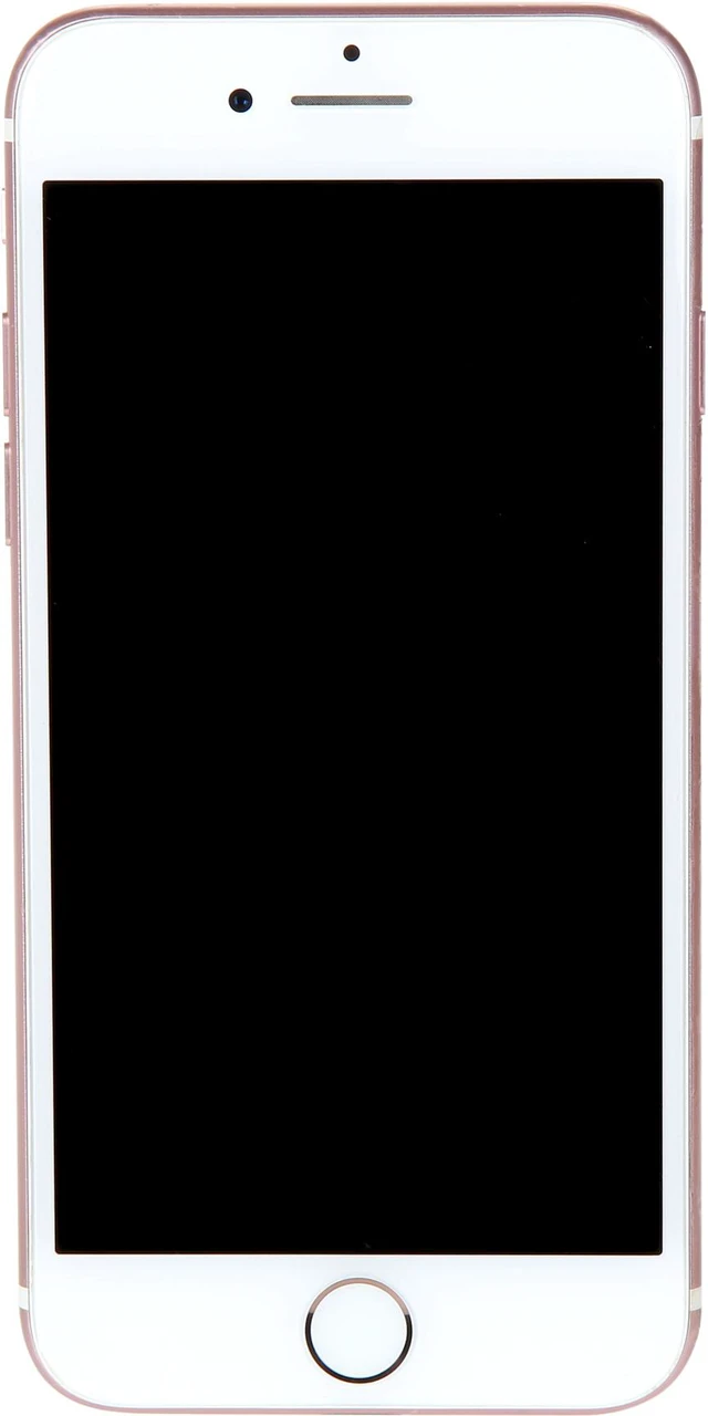 Alt view image 2 of 9 - Apple Apple iPhone 7 iPhone 7 4G LTE Unlocked D2 Cell Phone 4.7" Rose Gold 2GB RAM