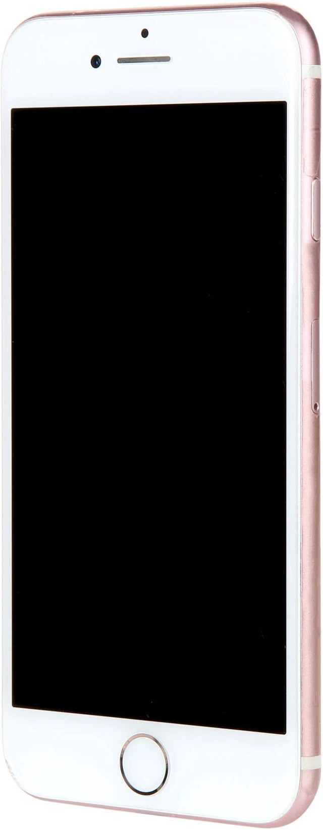 Alt view image 3 of 9 - Apple Apple iPhone 7 iPhone 7 4G LTE Unlocked D2 Cell Phone 4.7" Rose Gold 2GB RAM