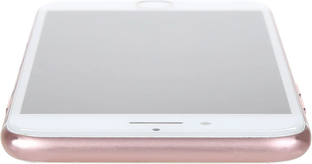 Alt view image 7 of 9 - Apple Apple iPhone 7 iPhone 7 4G LTE Unlocked D2 Cell Phone 4.7" Rose Gold 2GB RAM