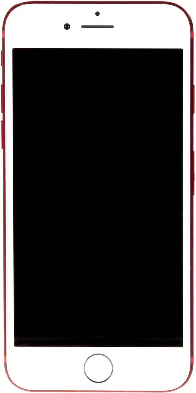Main image of Apple iPhone 7 4G LTE CRD Cell Phone 4.7" 2GB RAM