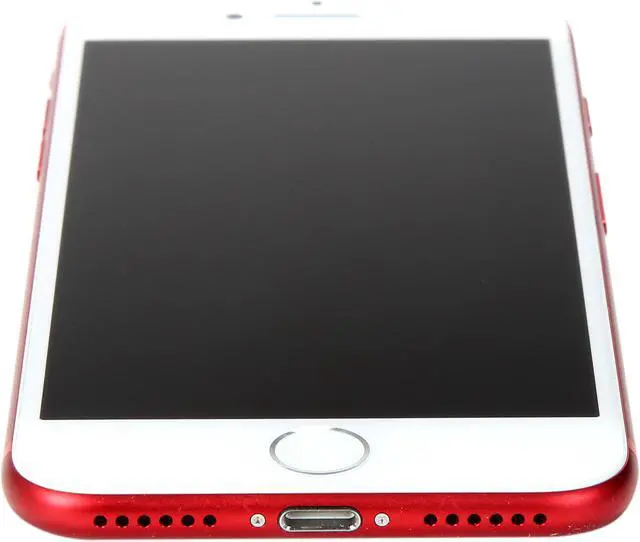 Alt view image 7 of 8 - Apple iPhone 7 4G LTE CRD Cell Phone 4.7" 2GB RAM