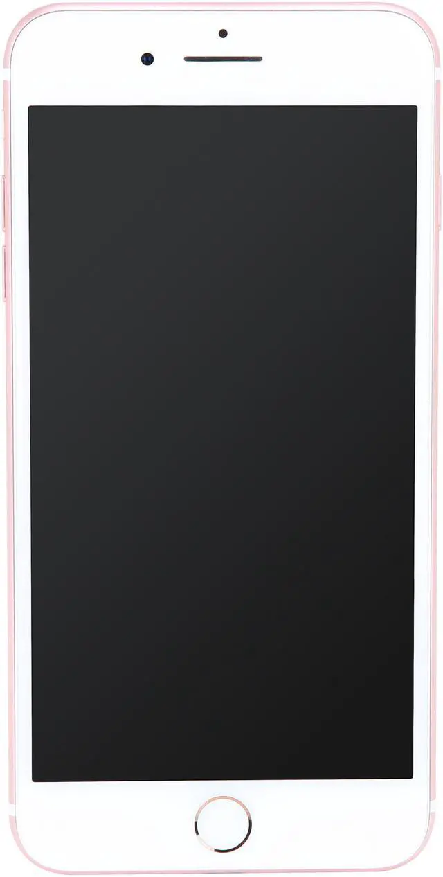 Alt view image 2 of 8 - iPhone 7 Plus 32GB Rose Unlocked