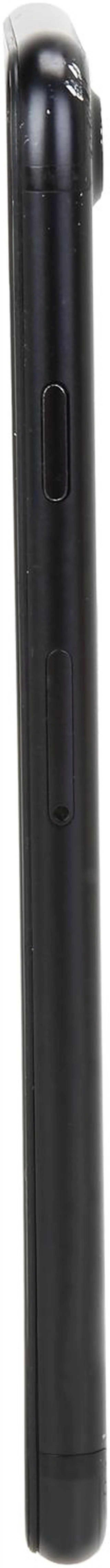 Alt view image 4 of 7 - Apple iPhone 7 4G LTE D2 Unlocked Cell Phone 4.7" Black 2GB RAM