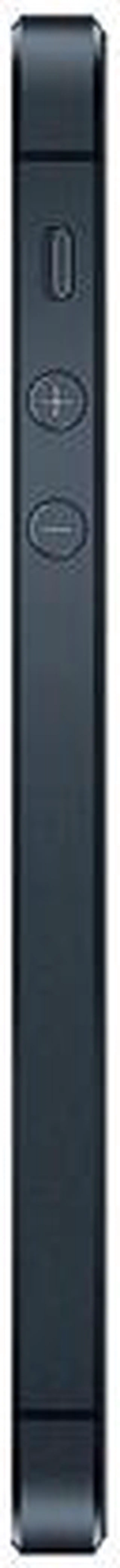 Alt view image 2 of 2 - Apple iPhone 5 16GB - (AT&T) Black
