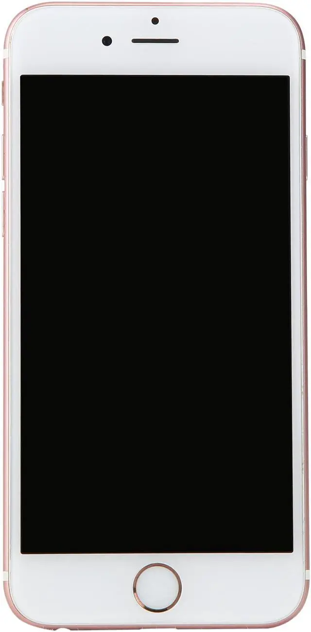 Alt view image 4 of 8 - Apple iPhone 6s A1633 4G LTE Unlocked Dual Phone (B Grade - No Accessories) 4.7" Rose Gold 2GB RAM