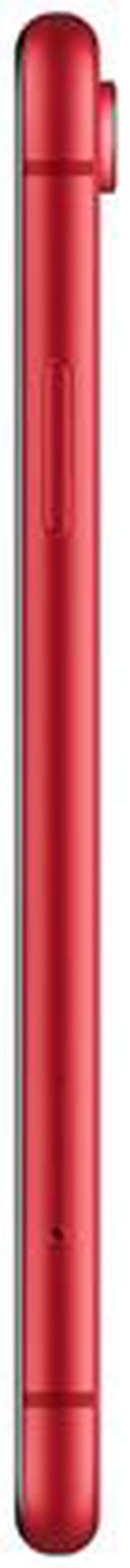 Alt view image 4 of 5 - Apple iPhone XR 4G LTE Fully Unlocked (Verizon + Sprint + GSM Unlocked) 6.1" Red 3GB RAM