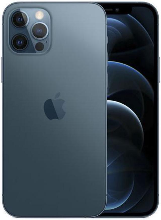 iPhone12pro 256GB Pacific Blue - 携帯電話本体