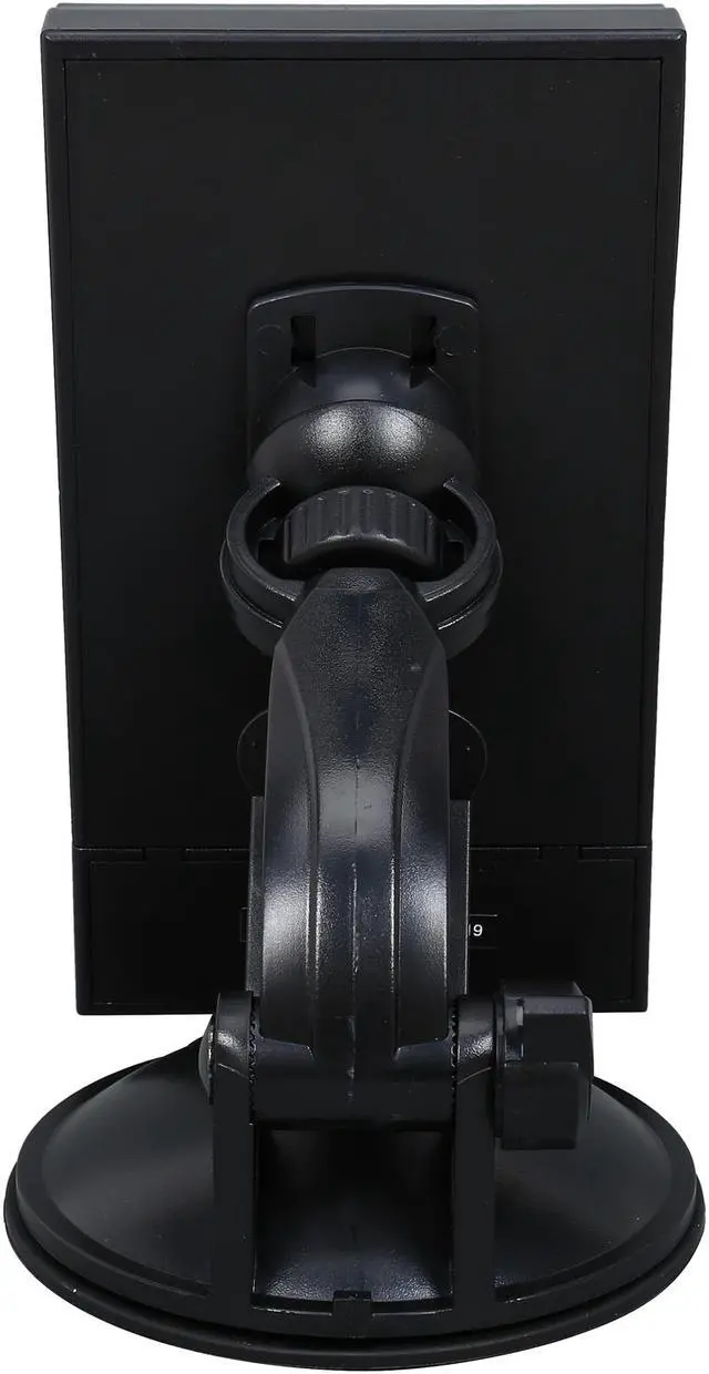 Alt view image 4 of 7 - LUXA2 Tab Clip Universal Car / Desk Mount Holder HO-TBL-PCTCBK-00