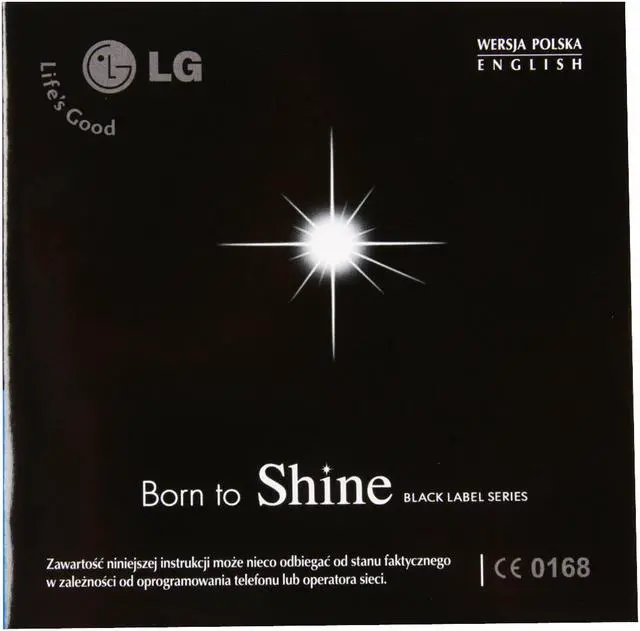 Alt view image 19 of 20 - LG Shine KE-970 Unlocked CellPhone 2.2" Silver