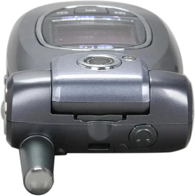 Alt view image 6 of 8 - LG VX8300 Unlocked Cell Phone