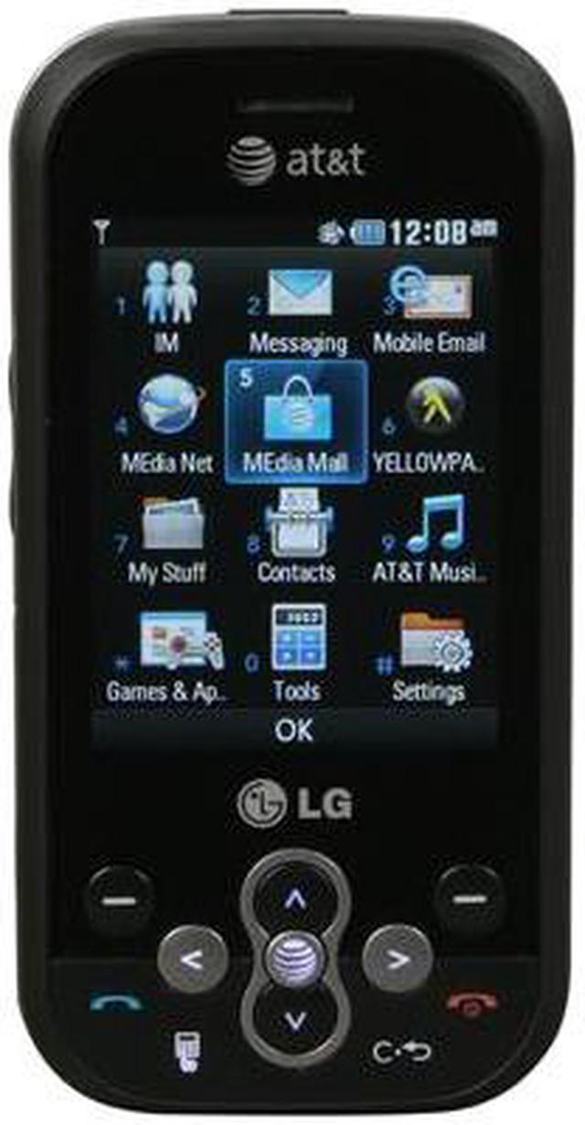 lg neon phone