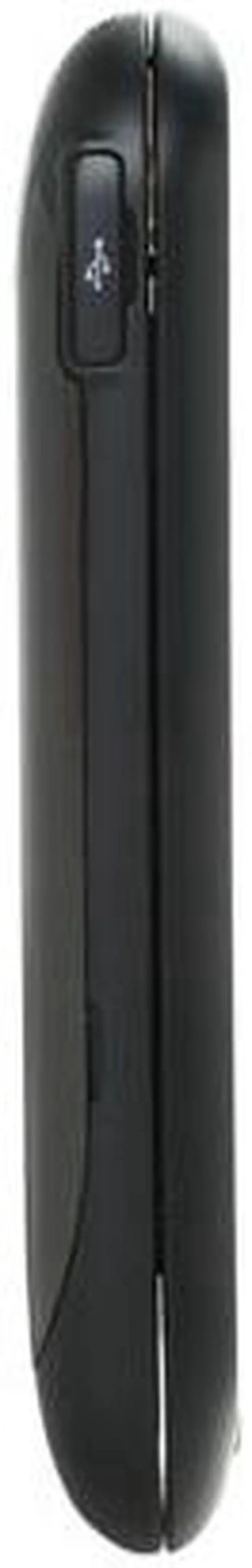 Alt view image 3 of 7 - LG Quantum C900 WP7 16GB Unlocked GSM Cell Phone 3.5" Black