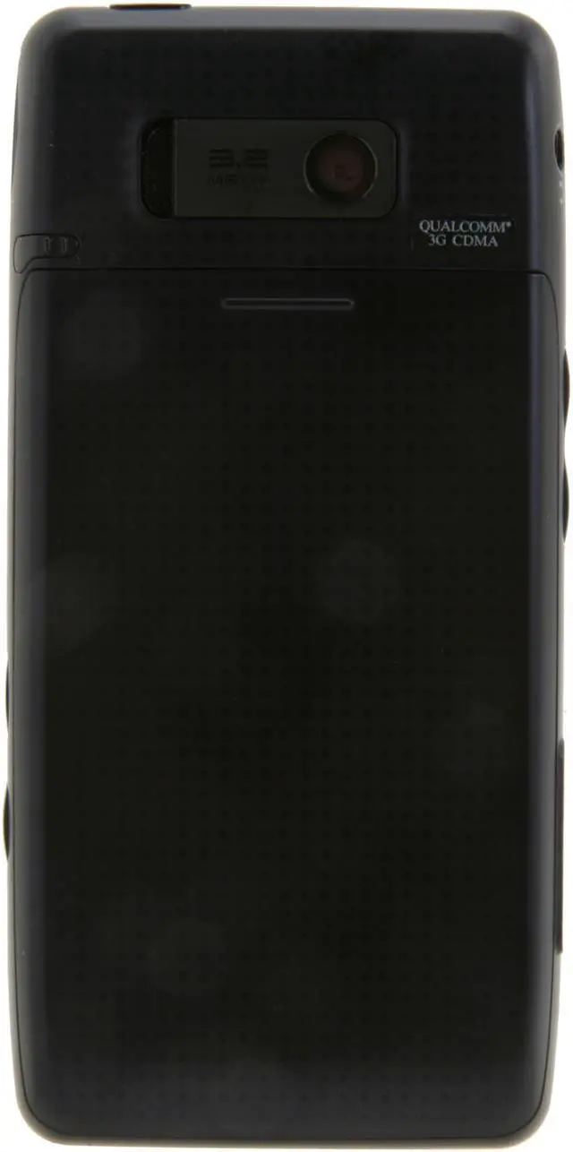Alt view image 4 of 7 - LG Fathom VS750 Unlocked Cell Phone 3.2" Black