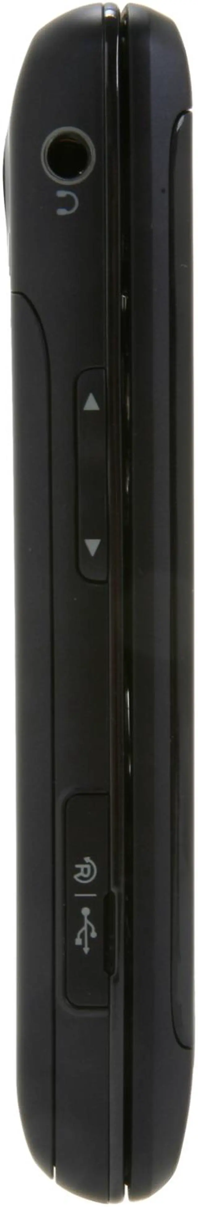Alt view image 5 of 7 - LG Fathom VS750 Unlocked Cell Phone 3.2" Black