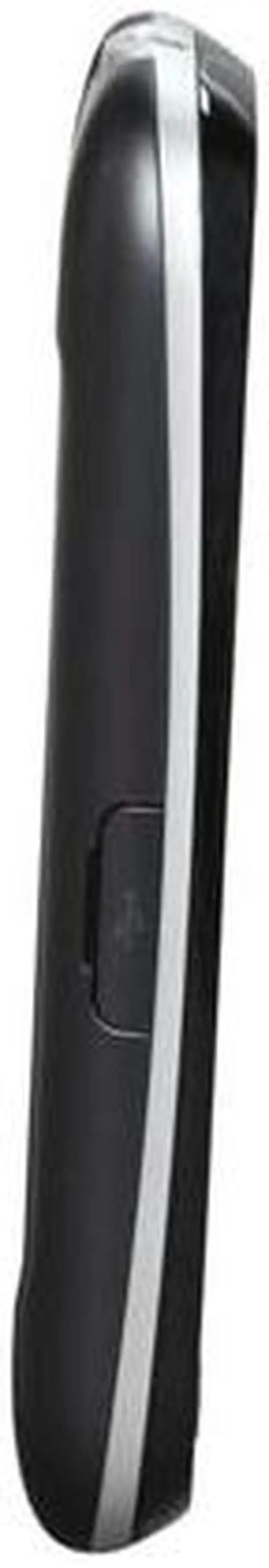 Alt view image 4 of 7 - LG Optimus Me Titanium 3G Unlocked GSM Android Phone w/ Android OS 2.2 / Wi-Fi (P350)