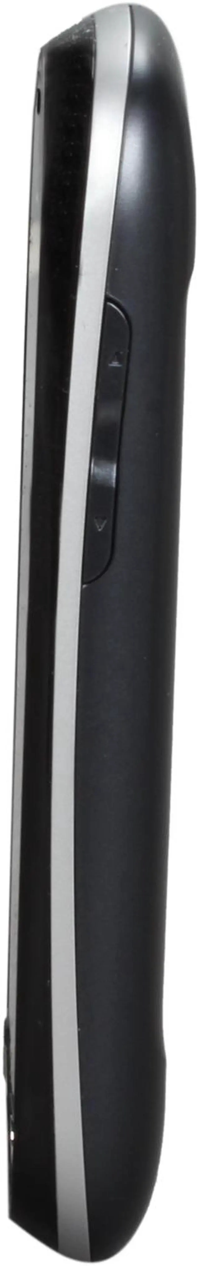 Alt view image 6 of 7 - LG Optimus Me Titanium 3G Unlocked GSM Android Phone w/ Android OS 2.2 / Wi-Fi (P350)