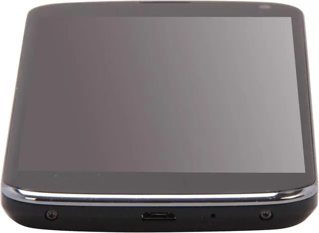 Alt view image 8 of 9 - LG Nexus 4 E960 3G/4G LTE 16GB Unlocked Cell Phone 4.7" Black