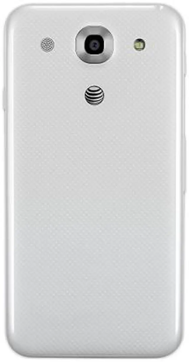Alt view image 3 of 4 - LG Optimus G Pro E980 4G LTE 32GB Unlocked GSM 4G LTE Android Phone 5.5" White 2GB RAM