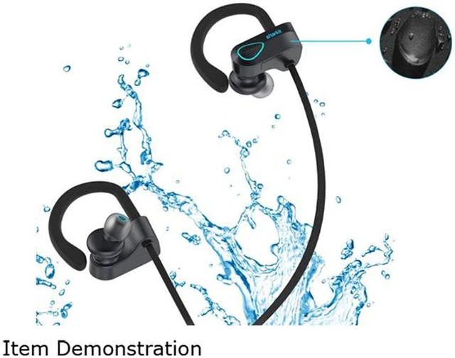 Alt view image 13 of 14 - LG G5 RS988 Unlocked GSM Smartphone, Silver + SHARKK Flex 2o Wireless Bluetooth WaterProof Headphones with Mic (Value Bundle)