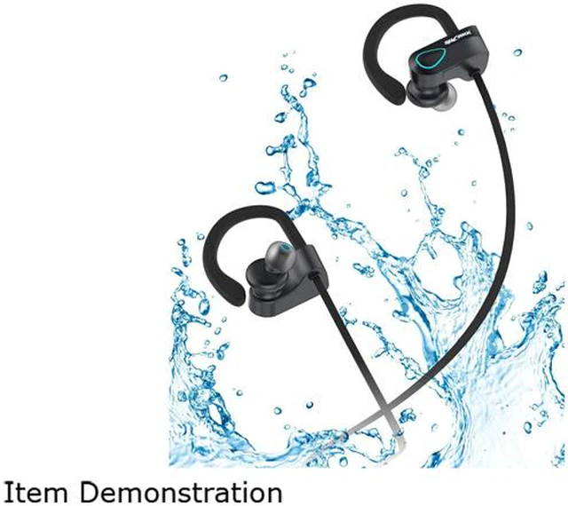 Alt view image 14 of 14 - LG G5 RS988 Unlocked GSM Smartphone, Silver + SHARKK Flex 2o Wireless Bluetooth WaterProof Headphones with Mic (Value Bundle)