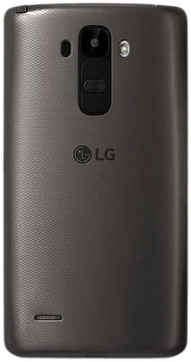 Alt view image 2 of 2 - LG G Stylo LS770 LTE Boost Mobile 5.7" display with Stylus pen Cell Phone