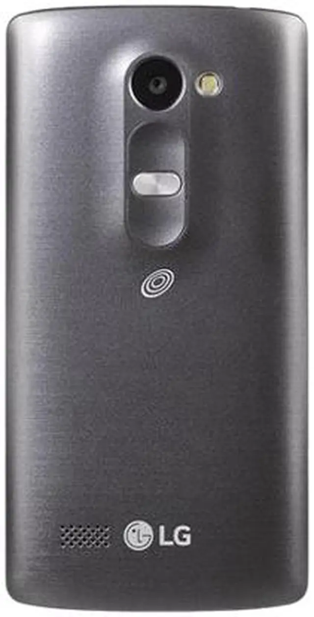 Alt view image 2 of 2 - Tracfone LG Power L22C Android Cell Phone with Triple Minutes for Life