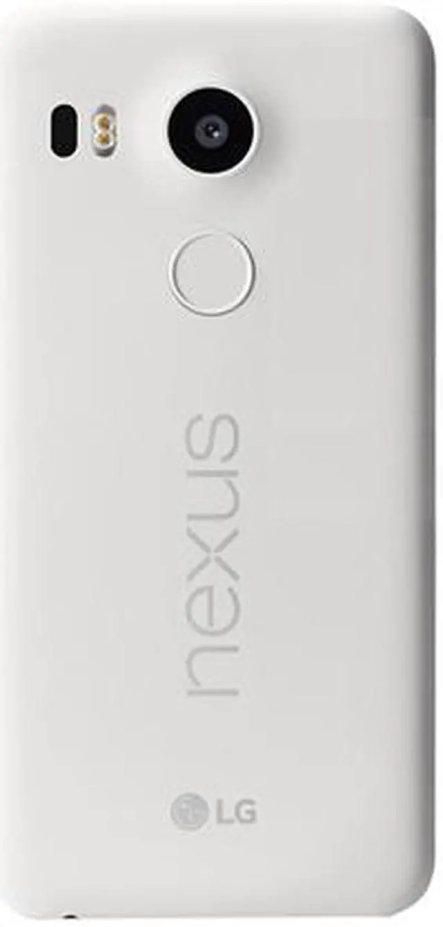 Alt view image 2 of 2 - LG Google Nexus 5X H790 4G LTE Unlocked GSM + CDMA HexaCore Phone 5.2" Quartz 2GB RAM