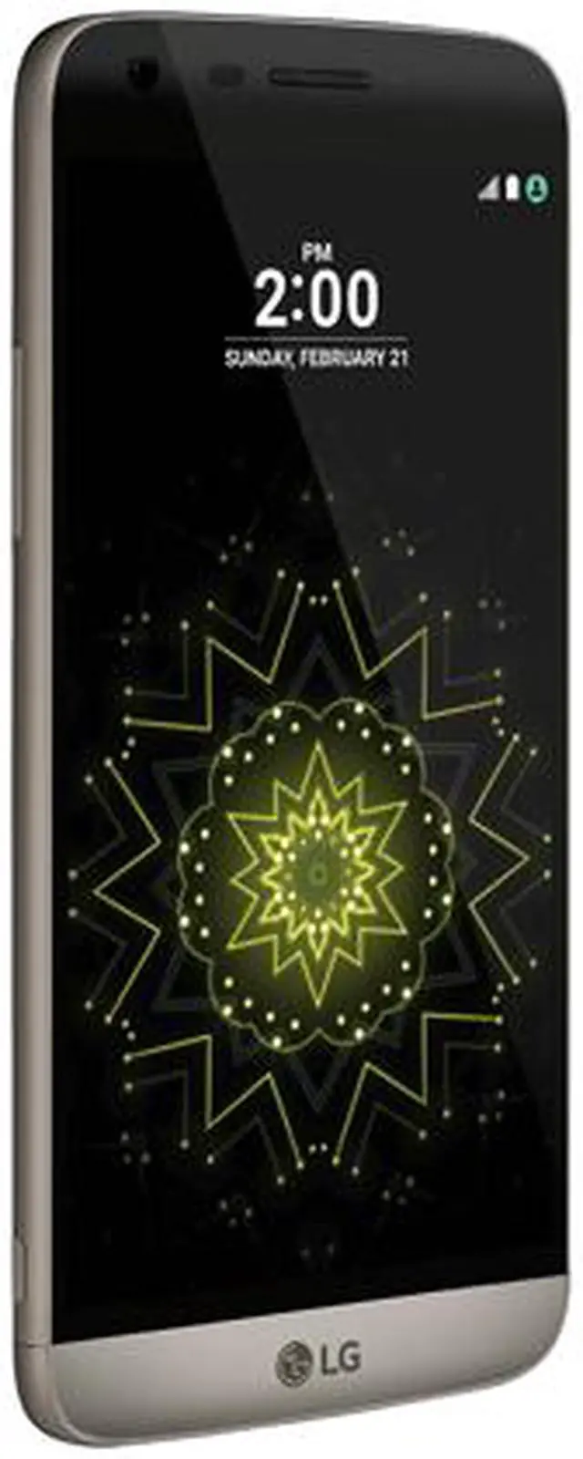 Alt view image 2 of 11 - LG G5 RS988 32GB Titan Unlocked Smartphone, 4GB RAM 5.3" US Warranty