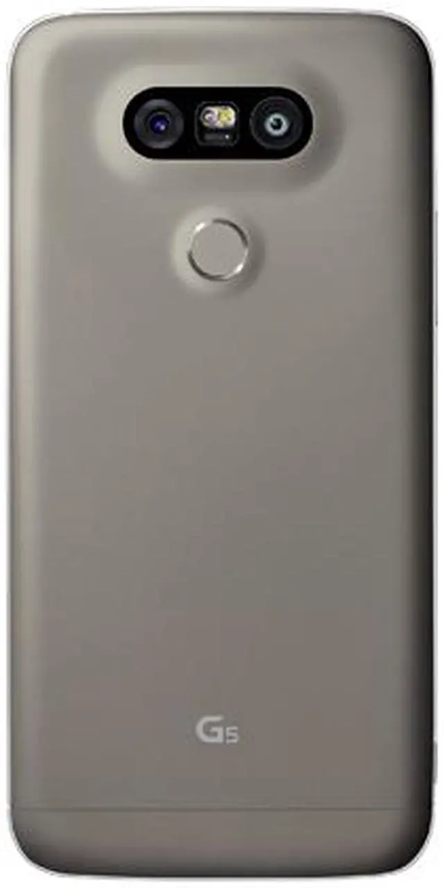 Alt view image 5 of 11 - LG G5 RS988 32GB Titan Unlocked Smartphone, 4GB RAM 5.3" US Warranty