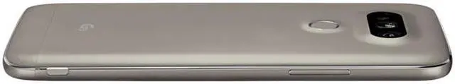 Alt view image 9 of 11 - LG G5 RS988 32GB Titan Unlocked Smartphone, 4GB RAM 5.3" US Warranty