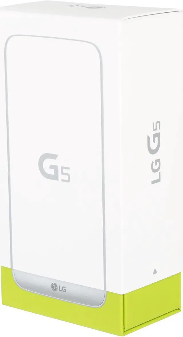 Alt view image 11 of 11 - LG G5 RS988 32GB Titan Unlocked Smartphone, 4GB RAM 5.3" US Warranty