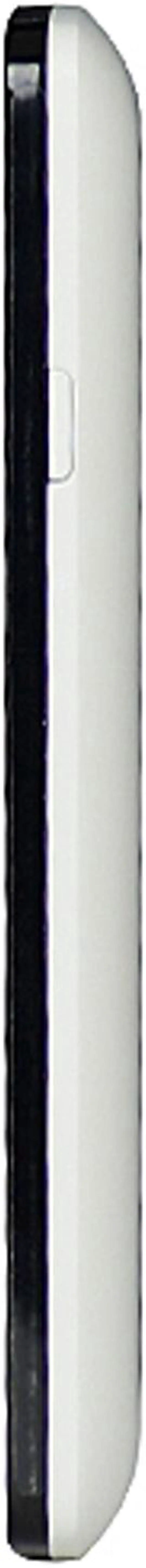 Alt view image 5 of 5 - 100% Free Mobile Phone Service w/ LG Tribute 1 - FreedomPop